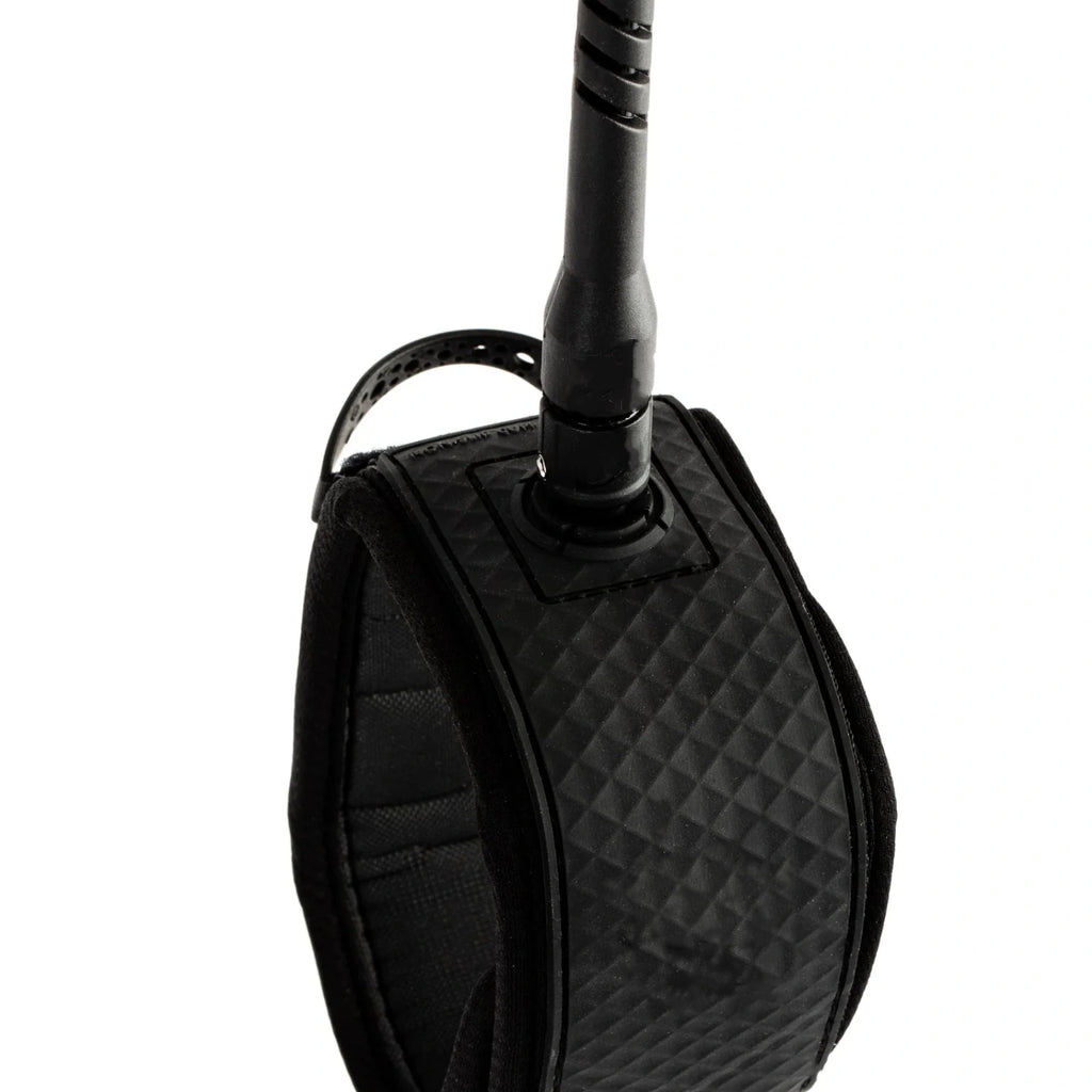 Longboard Ankle Leash : 10ft / 3.0m — For Medium to Large Waves