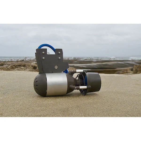 Portable Outboard Motor Kit : Lightweight Marine Propulsion