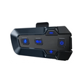 Motorcycle Helmet Bluetooth Intercom Headset