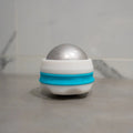 Handheld Massage Ball Roller : Non-Friction Self-Massage — 💆‍♂️✨