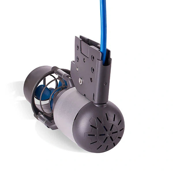 Portable Outboard Motor Kit : Lightweight Marine Propulsion