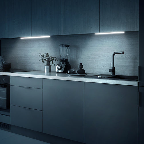 Wireless Magnetic LED Motion Sensor Light