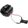 Bicycle tow rope