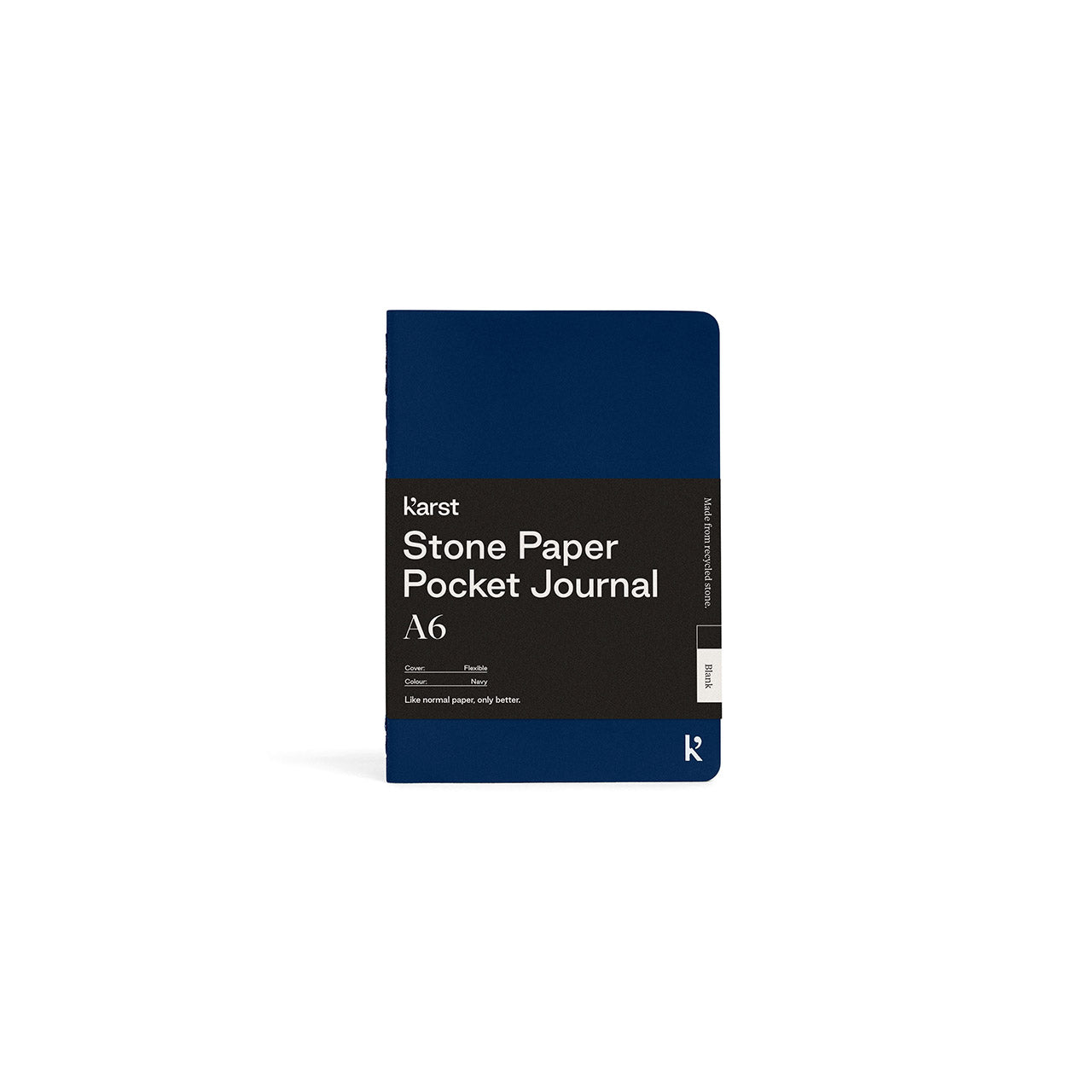 Pocket Journal A6