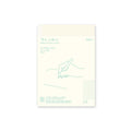 MD Notebook Journal