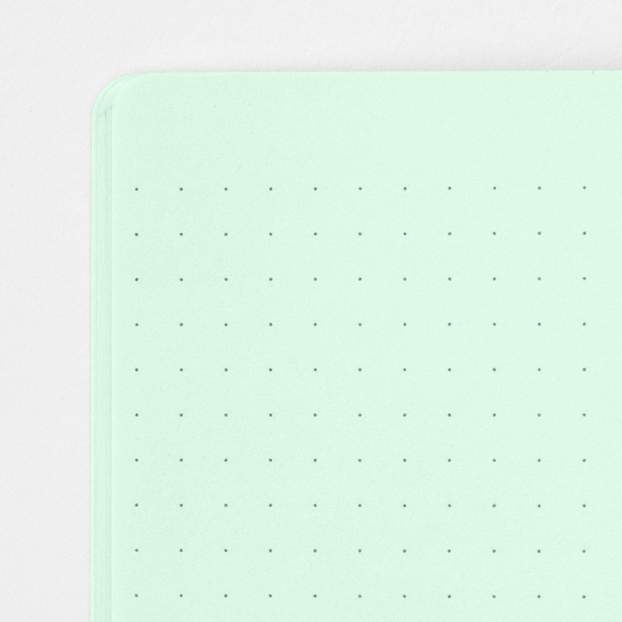 Colour Notebook A5