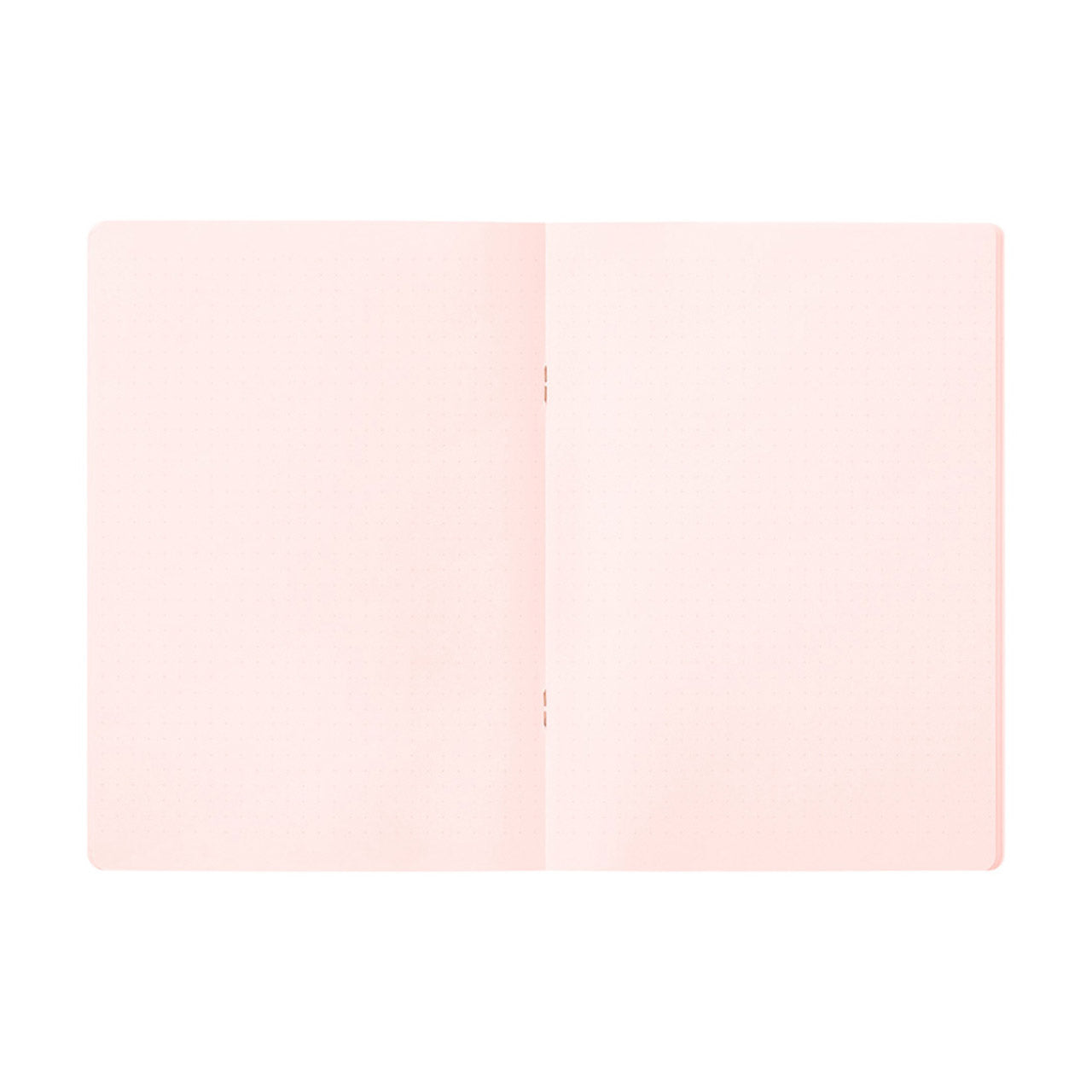 Colour Notebook A5