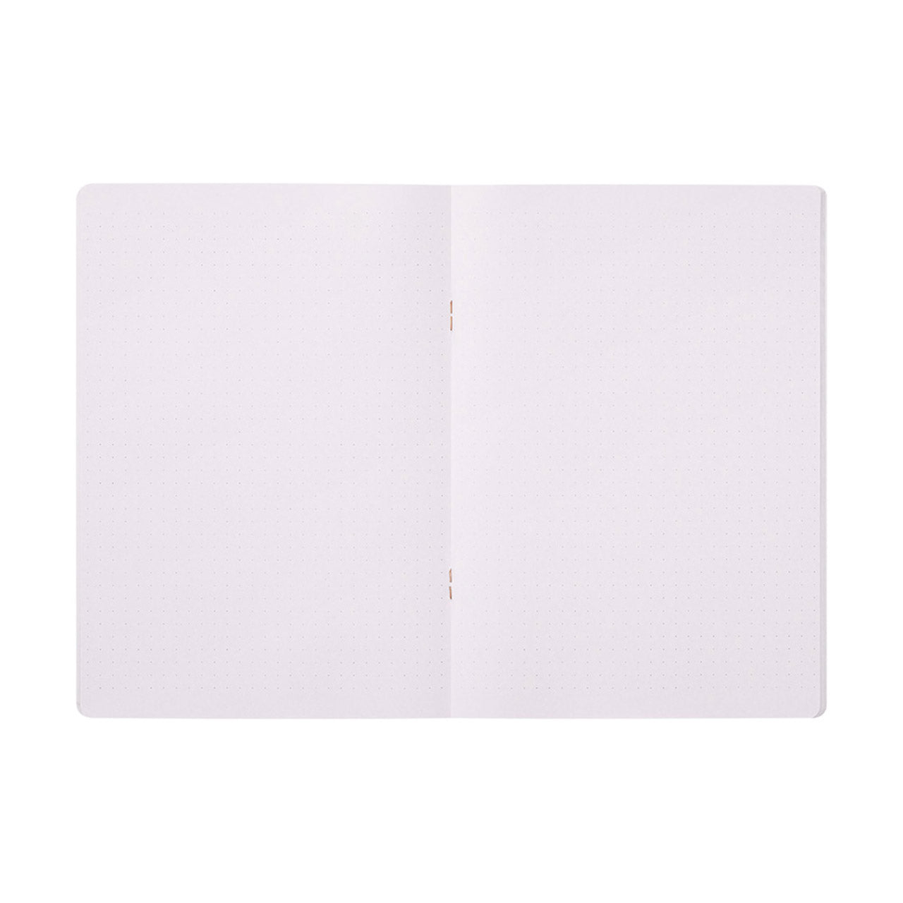 Colour Notebook A5