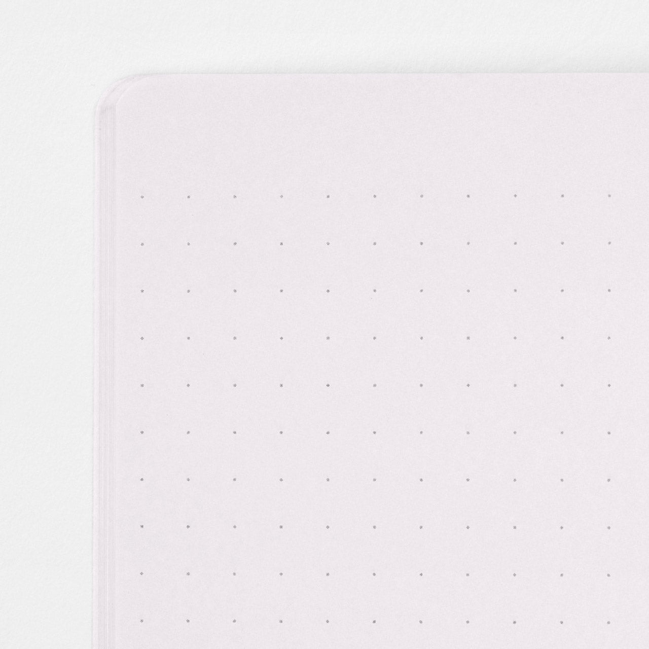 Colour Notebook A5