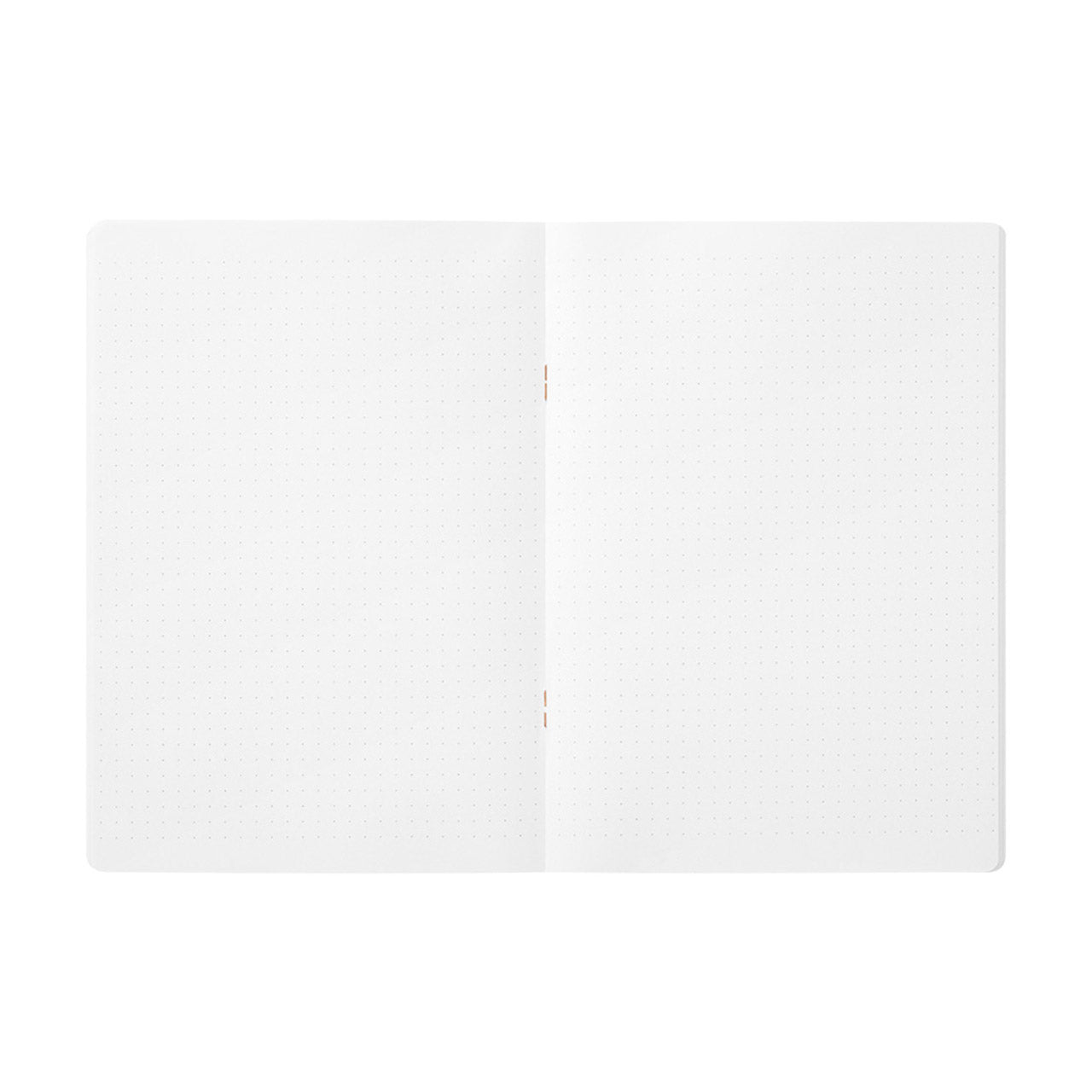 Colour Notebook A5