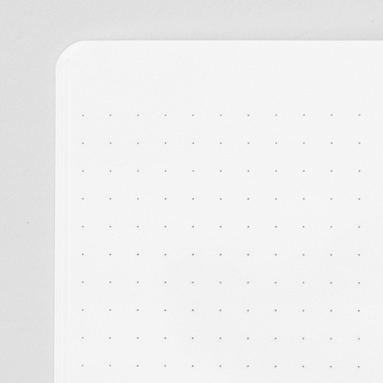 Colour Notebook A5