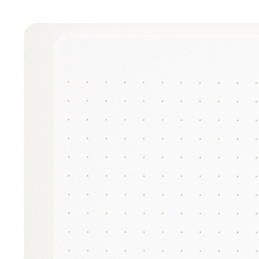Colour Ring Notebook A5