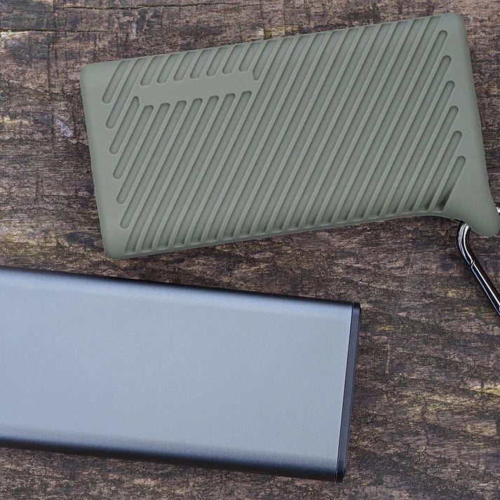 Card Reader Storage Case