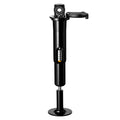 Bicycle front fork vertical tube ratchet tool kit