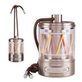 Outdoor Camping Lantern Speaker