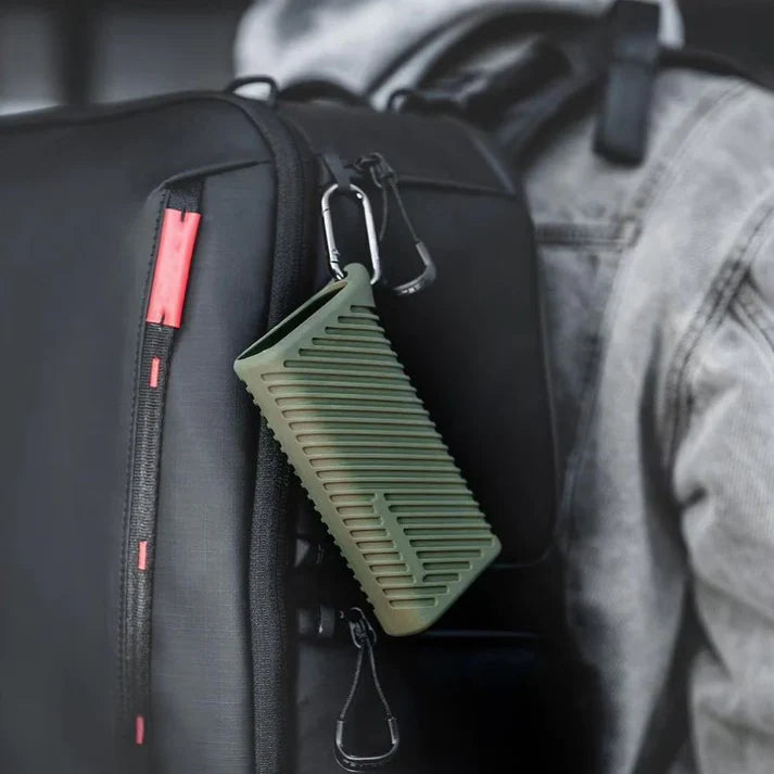 Card Reader Storage Case