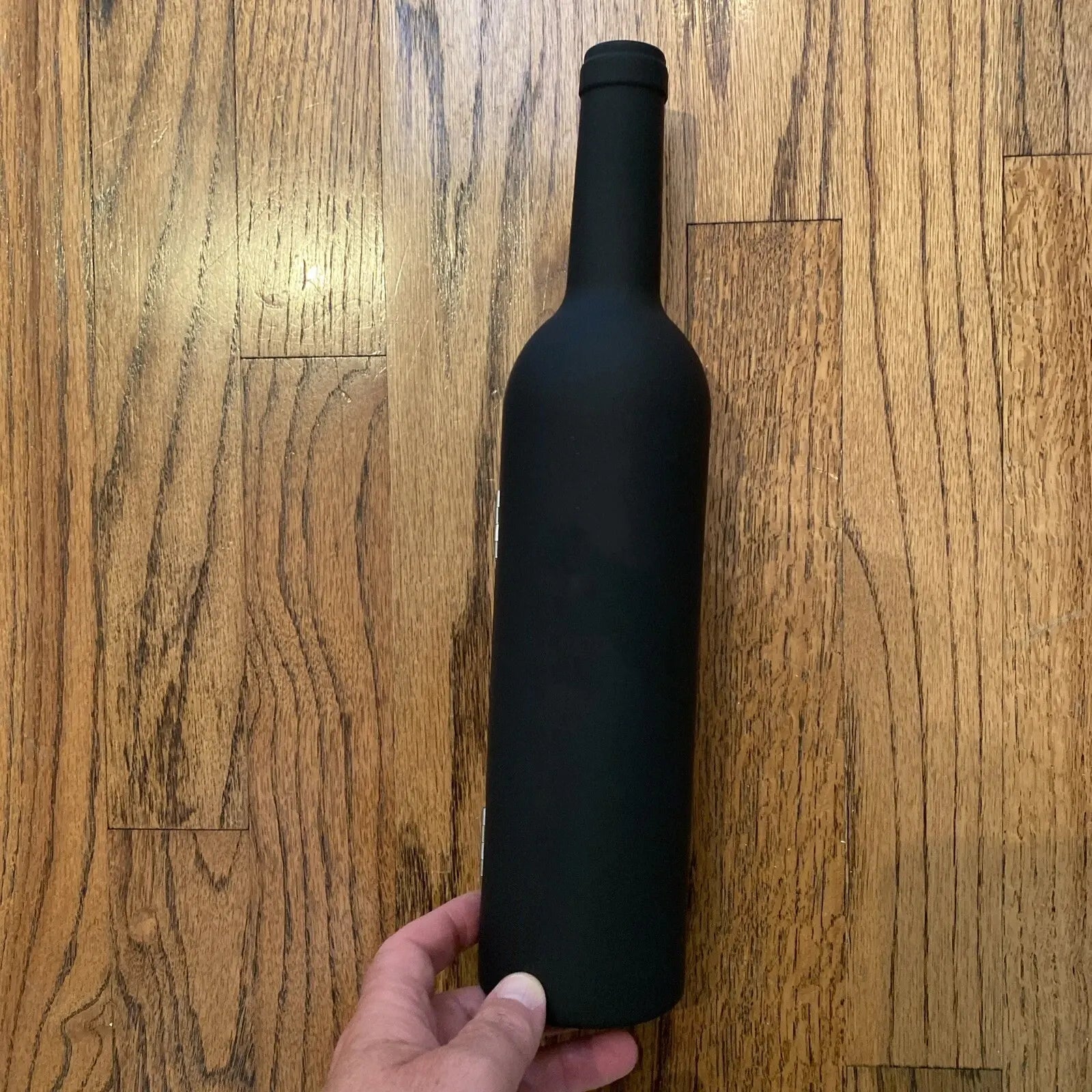 Wine Tool Set in Bottle Storage Case